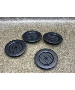 Luftdüse Lüftungsgitter im Dach Dodge Durango III R/T Facelift 2017 17.1867.035