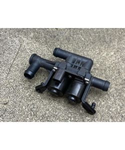 Heizungsventil 9310349 112Tkm BMW F11 F10 520D Touring 17.1875.184