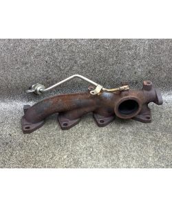 Abgaskrümmer 8519888 8514018 112Tkm BMW F11 F10 520D Touring 17.1875.223