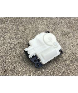 Stellmotor Heizung Klima D267DW9BA02 Dodge Durango III Facelift 17.1867.076