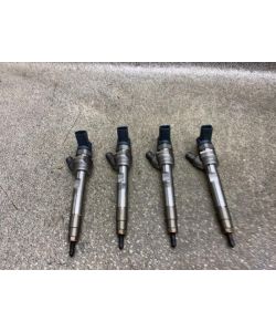 Einspritzdüse 8514148 Injektor 112Tkm BMW F11 F10 520D Touring 17.1875.200