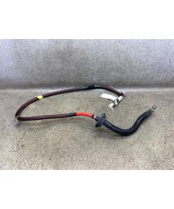 Batteriekabel P68322415AA Plus Kabel Dodge Durango III 5.7 V8 R/T 17.1867.172