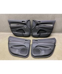 Türverkleidung vorne hinten links rechts Dodge Durango III 3 R/T 17.1867.092