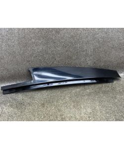 Türblende hinten links 7209715 Zierleiste BMW F11 520D Touring 17.1875.247