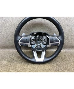 Lederlenkrad 68184845AC def Dodge Durango III R/T Facelift 2017 17.1867.034