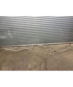 Kühlwasserleitung Leitung Heizungskasten hinten Dodge Durango III 3 17.1867.246