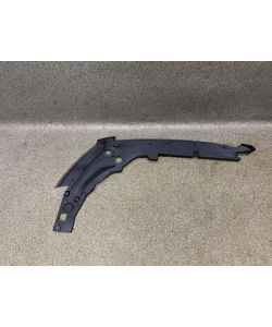 Abdeckung Motorraum rechts 05182512AC Dodge Durango III 3 5.7 V8 R/T 17.1867.184