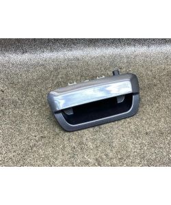 Heckklappengriff 1YK38RTMAB PAU Grau Dodge Durango III 3 R/T 17.1867.130