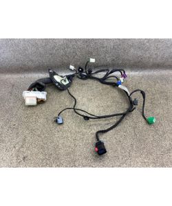 Türkabelbaum vorne rechts P68251720AB Dodge Durango III Facelift 17.1867.055