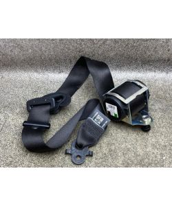 Sicherheitsgurt vorne rechts 9164052 112Tkm BMW F11 520D Touring 17.1875.212