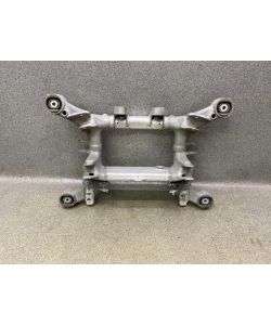 Hinterachsträger 6798545 Achsträger hinten 112Tkm BMW F11 F10 520D 17.1875.159