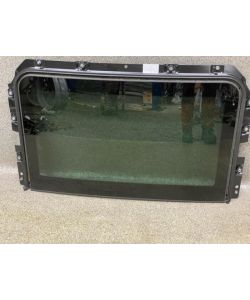 Glas Schiebedach Panoramadach Hauptscheibe BMW F11 520D Touring 17.1875.254