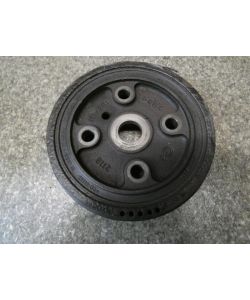 Riemenscheibe Kurbelwelle 30637335 Volvo V70 II 2.4D 08.1699.162