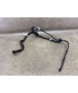 Kraftstoffleitung 8514102 Kraftstoffrücklauf 112Tkm BMW F11 F10 520D 17.1875.232