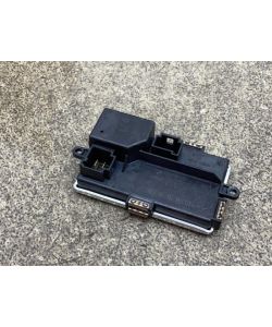 Gebläsewiderstand 9355981 Regler 112Tkm BMW F11 F10 520D Touring 17.1875.218