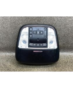 Innenraumleuchte Innenlicht Dodge Durango III R/T Facelift 2017 17.1867.063