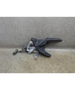 Handbremshebel 7900777 Feststellbremse BMW 3er E92 320D 3C M-Paket 11.1810.014