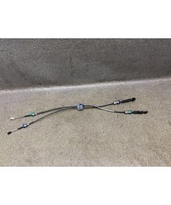 Schaltseil 05062125AF 6 Gang 164Tkm Jeep Compass I PK 2.2 CRD 13.1944.133