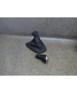 Schaltknauf Manschette def 159Tkm BMW 3er E92 320D 3C 11.1810.093