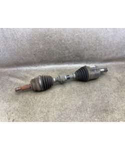 Antriebswelle vorne links 164Tkm Jeep Compass I PK 2.2 CRD 4x4 AWD 13.1944.100