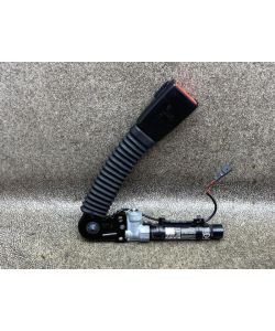 Gurtstraffer Gurtschloss vorne rechts 7328842 BMW F11 520D Touring 17.1875.093