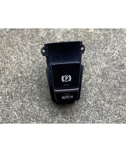 Schalter Feststellbremse 6822518 112Tkm BMW 5er F11 F10 520D 17.1875.071