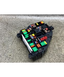 Sicherungskasten 9264923 Stromverteiler BMW F11 F10 520D Touring 17.1875.034