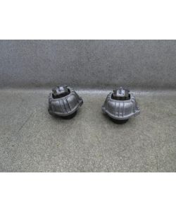 Motorlager N47D20C Motorhalter 159Tkm BMW 3er E92 320D 3C 11.1810.157