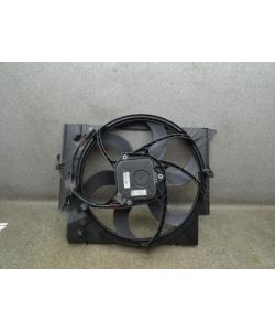 Kühlerlüfter 7588974 Motorlüfter 159Tkm BMW 3er E92 320D 3C 11.1810.071