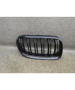 Kühlergrill rechts Frontgrill 159Tkm BMW 3er E92 320D 3C M-Paket 11.1810.038
