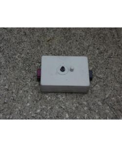 Antennenverstärker 9110621-03 Steuergerät 159Tkm BMW 3er E92 320D 3C 11.1810.081