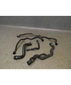 Kühlwasserschlauch Motorkühlung 159Tkm BMW 3er E92 320D 3C 11.1810.225