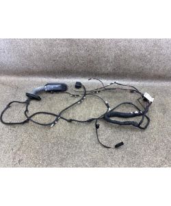 Türkabelbaum hinten links 9291064 112Tkm BMW F11 520D Touring 17.1875.090