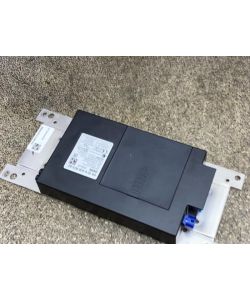 Steuergerät Telematik 6820931 9297787 BMW F11 520D Touring 17.1875.011