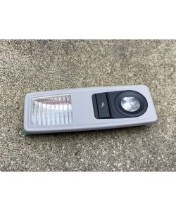 Innenraumleuchte rechts 9215620 Innenlicht BMW F11 520D Touring 17.1875.008