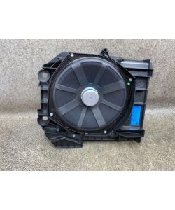 Lautsprecher rechts 9315646 Zentralbass BMW 5er F11 F10 520D Touring 17.1875.058
