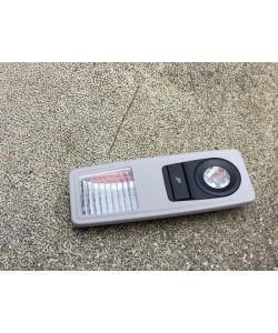 Innenraumleuchte links 9215619 Innenlicht BMW F11 520D Touring 17.1875.009