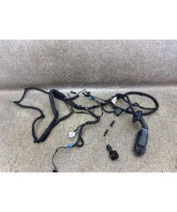 Türkabelbaum vorne links 9291018 112Tkm BMW F11 520D Touring 17.1875.089