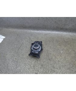Schalter iDrive Navigation Radio 9240958 BMW 3er E92 320D 3C M-Paket 11.1810.033