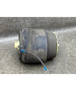 Luftfeder hinten rechts 6784378 112Tkm BMW F11 520D Touring Facelift 17.1875.130