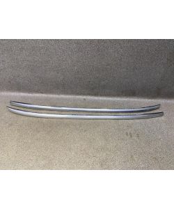 Dachreling links rechts 7210094 7210093 BMW F11 520D Touring 17.1875.104