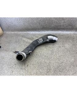 Ladeluftrohr Ansaugrohr Turbolader 164Tkm Jeep Compass I PK 2.2 CRD 13.1944.118