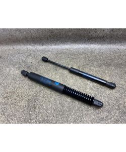 Dämpfer Heckklappe 7210557 7465417 112Tkm BMW 5er F11 520D 17.1875.077