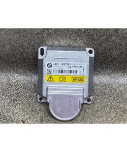 Steuergerät 6882963 Airbag def BMW 5er F11 F10 520D Touring 17.1875.061