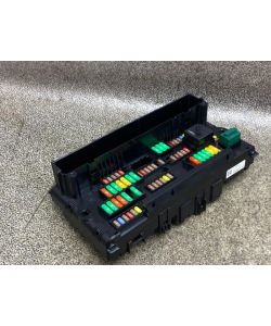 Sicherungskasten 9252815 Stromverteiler BMW F11 F10 520D Touring 17.1875.039