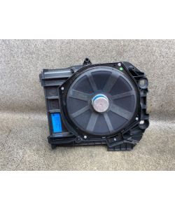 Lautsprecher links 9315645 Zentralbass BMW 5er F11 F10 520D Touring 17.1875.057