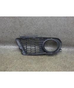 Gitter Blende Nebelscheinwerfer rechts 8038936 BMW 3er E92 320D 3C 11.1810.177