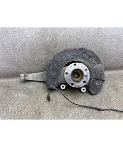 Achsschenkel vorne rechts 112Tkm BMW F11 520D Touring 17.1875.149