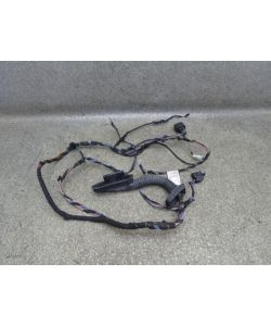 Kabelbaum Tür VL vorne links 9186655-01 159Tkm BMW 3er E92 320D 3C 11.1810.055