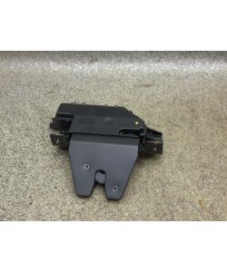 Heckklappenschloss 7840617 159Tkm BMW 3er E92 320D 3C M-Paket 11.1810.025